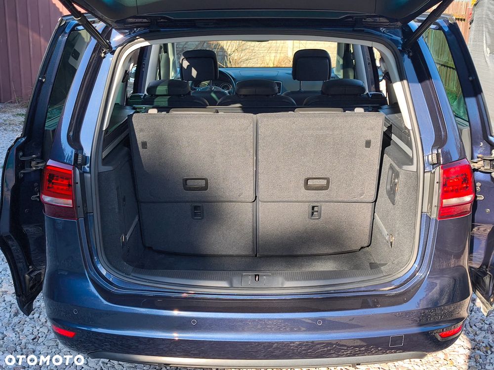Volkswagen Sharan 2.0 TDI BMT Highline DSG - 25