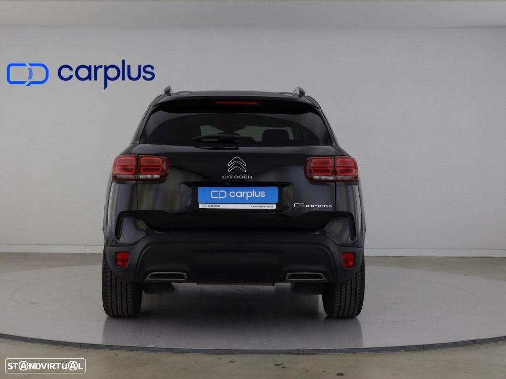 Citroën C5 Aircross 1.2 PureTech Feel - 6