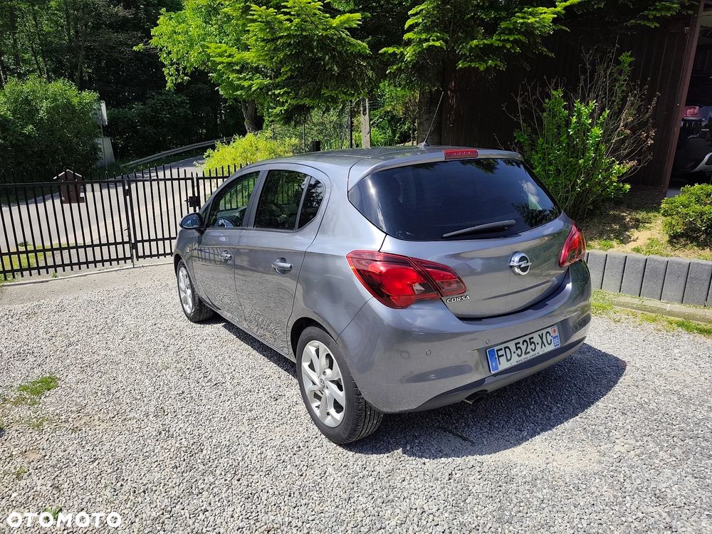 Opel Corsa - 7