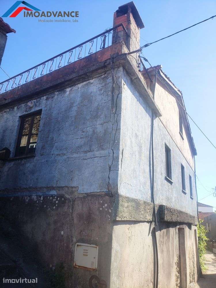 Conjunto de duas casas - Grande imagem: 3/36
