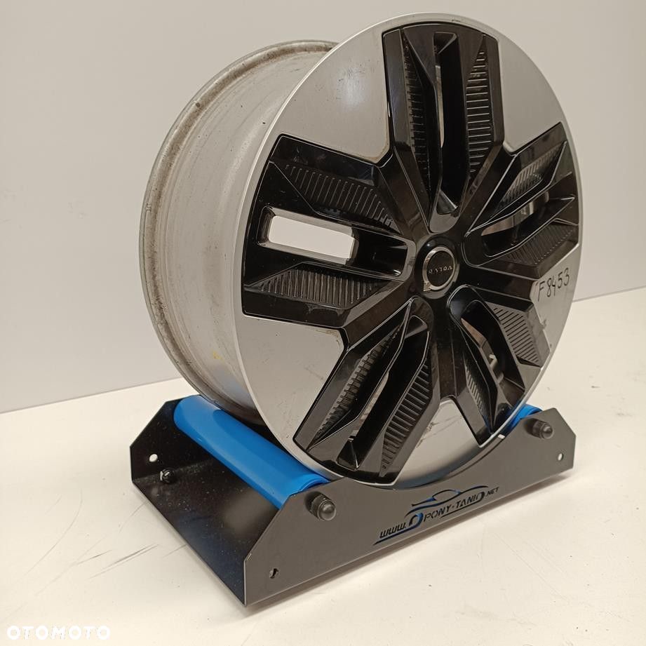 ALUFELGA 5x108 18 VOLVO EX30 80000277 (F8453) - 2