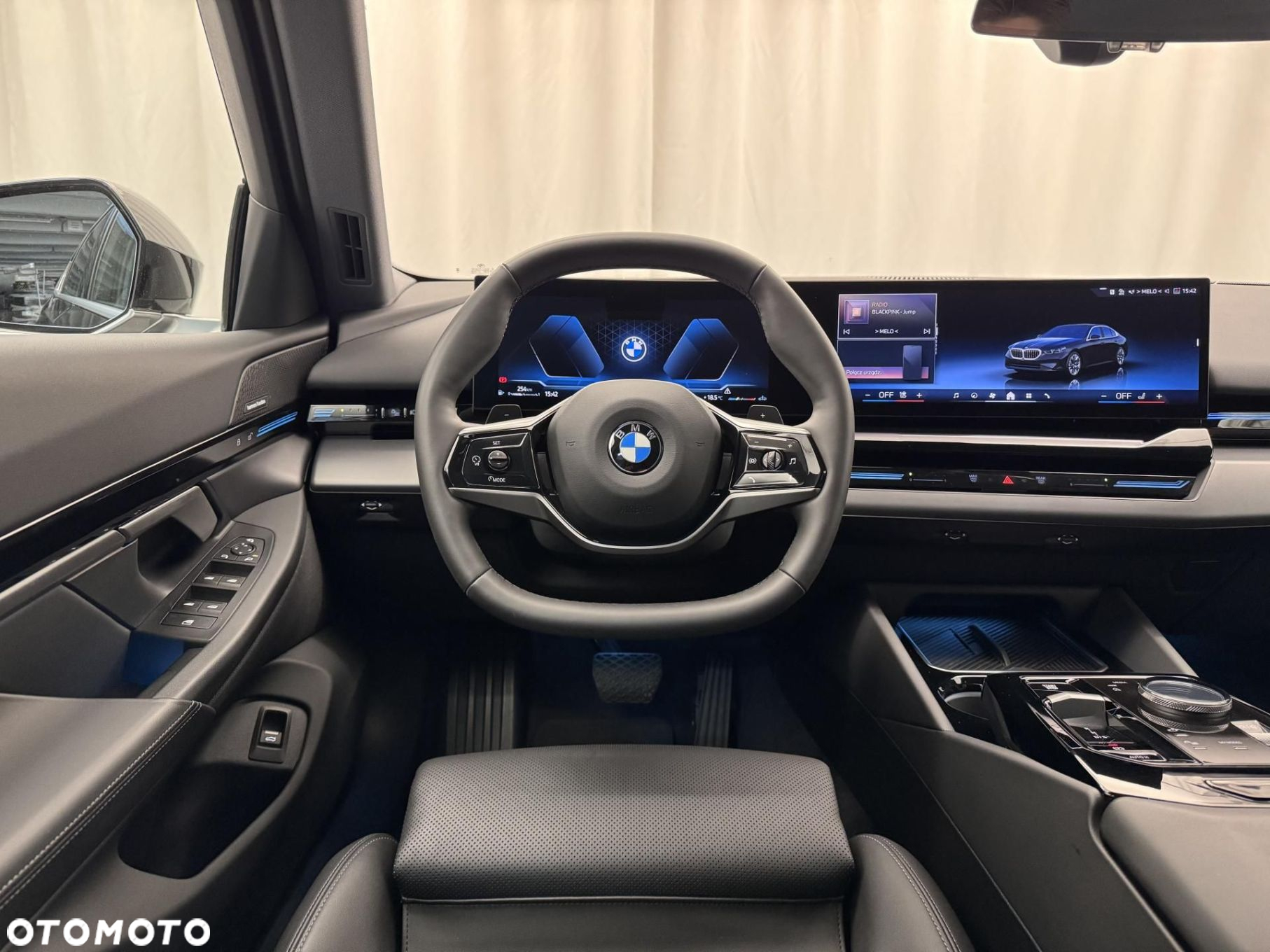 BMW Seria 5 - 31