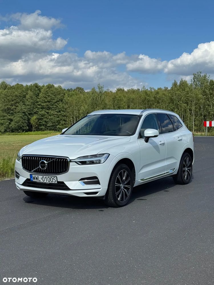 Volvo XC 60 - 13