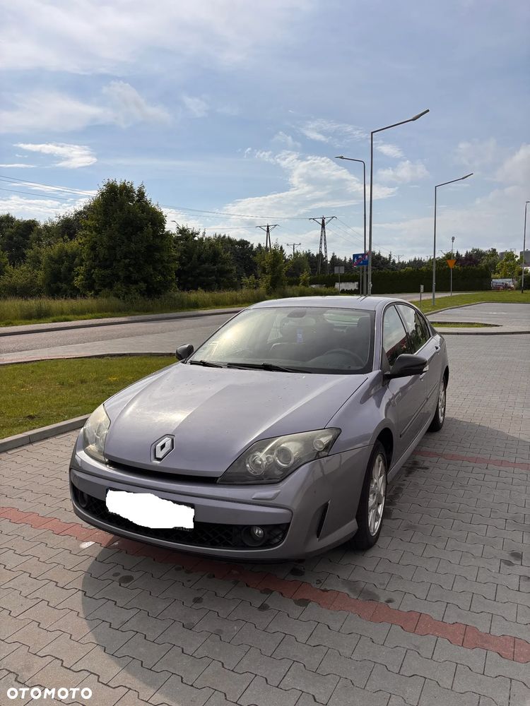 Renault Laguna 2.0 DCi Expression - 1