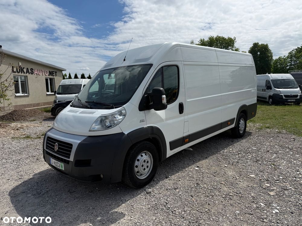 Fiat Ducato - 1