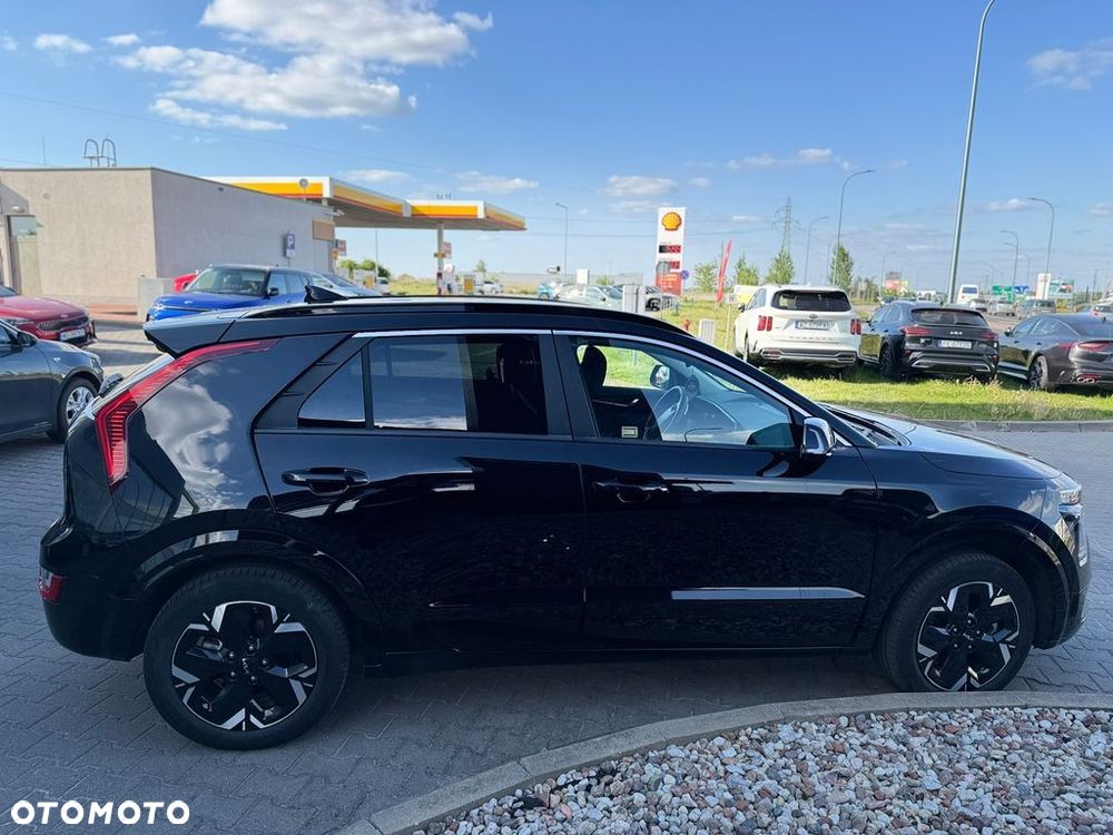 Kia Niro 64kWh L - 6