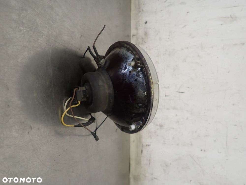 LAMPA PRZEDNIA FSC-STARACHOWICE ŻUK A-11 - 2