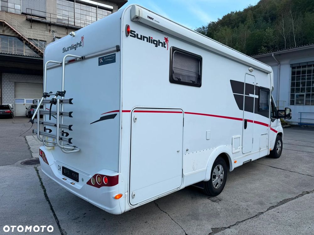 Fiat DUCATO - 5