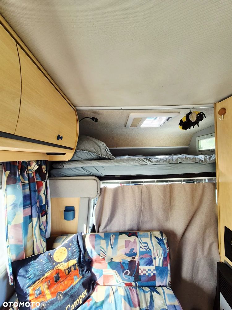 Ford Transit - 25