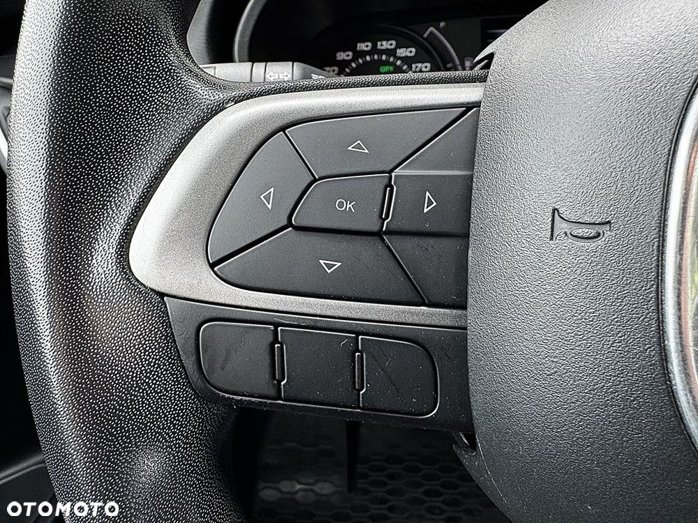 Fiat Tipo 1.4 16V Easy EU6d - 17