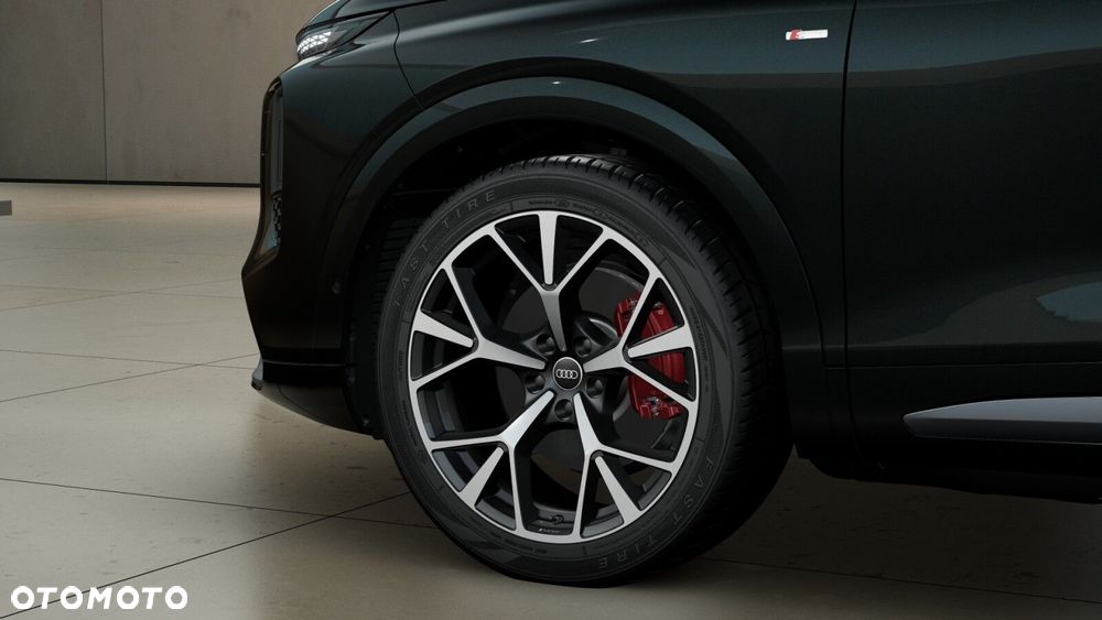 Audi Q7 TDI mHEV 220 kW Quattro Tiptr - 5
