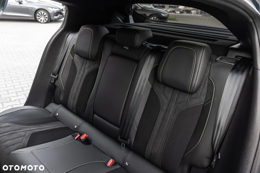 Peugeot 408 1.2 PureTech mHEV GT Exclusive S&S e-DCS6 - 28