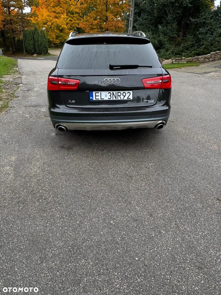 Audi A6 Allroad - 11