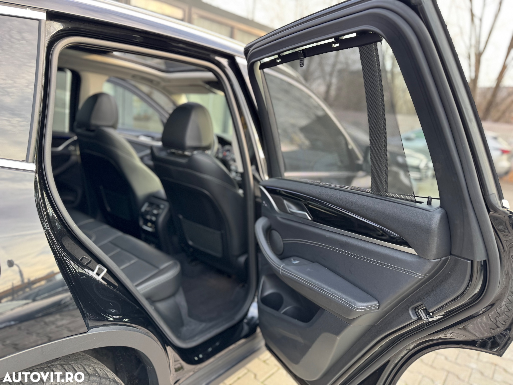 BMW X3 xDrive20d AT xLine - 26