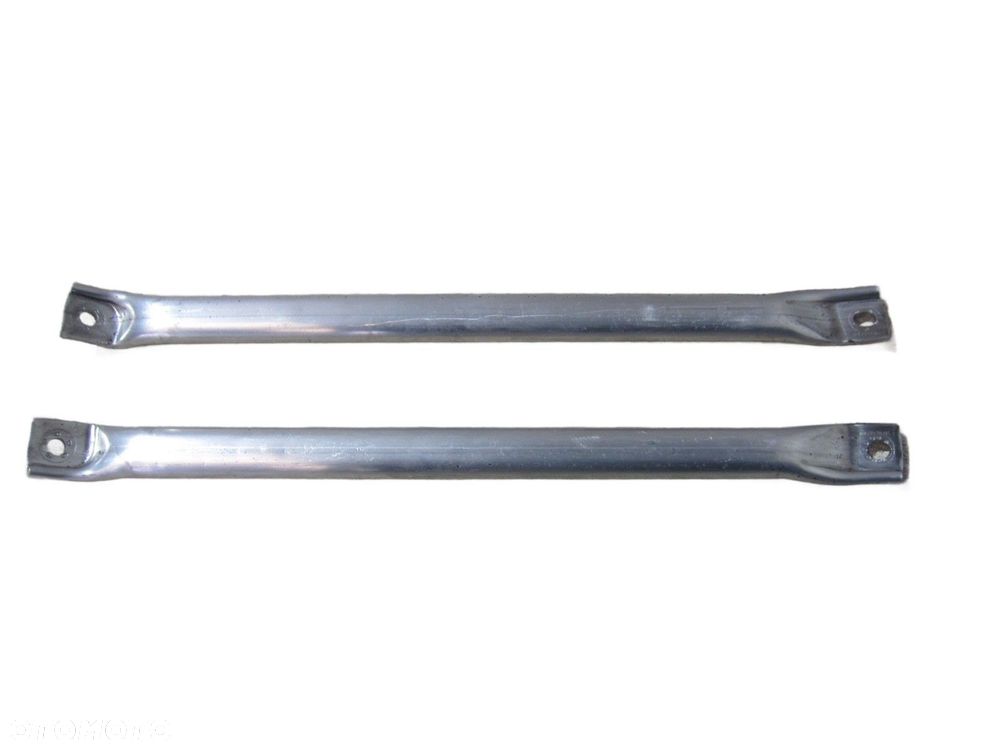 BMW X5 F15 E70 F16 ROZPÓRKA LEWA PRAWA WSPORNIK KIELICHÓW 7184939 7184940 - 1