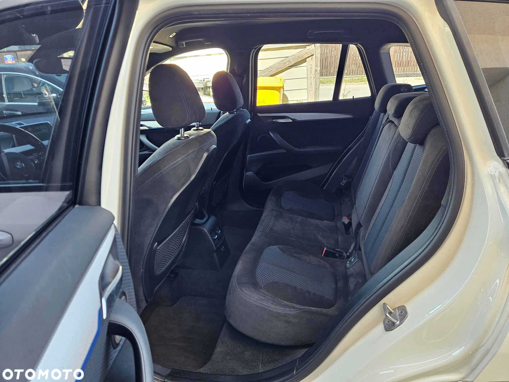 BMW X1 sDrive18i GPF M Sport - 18
