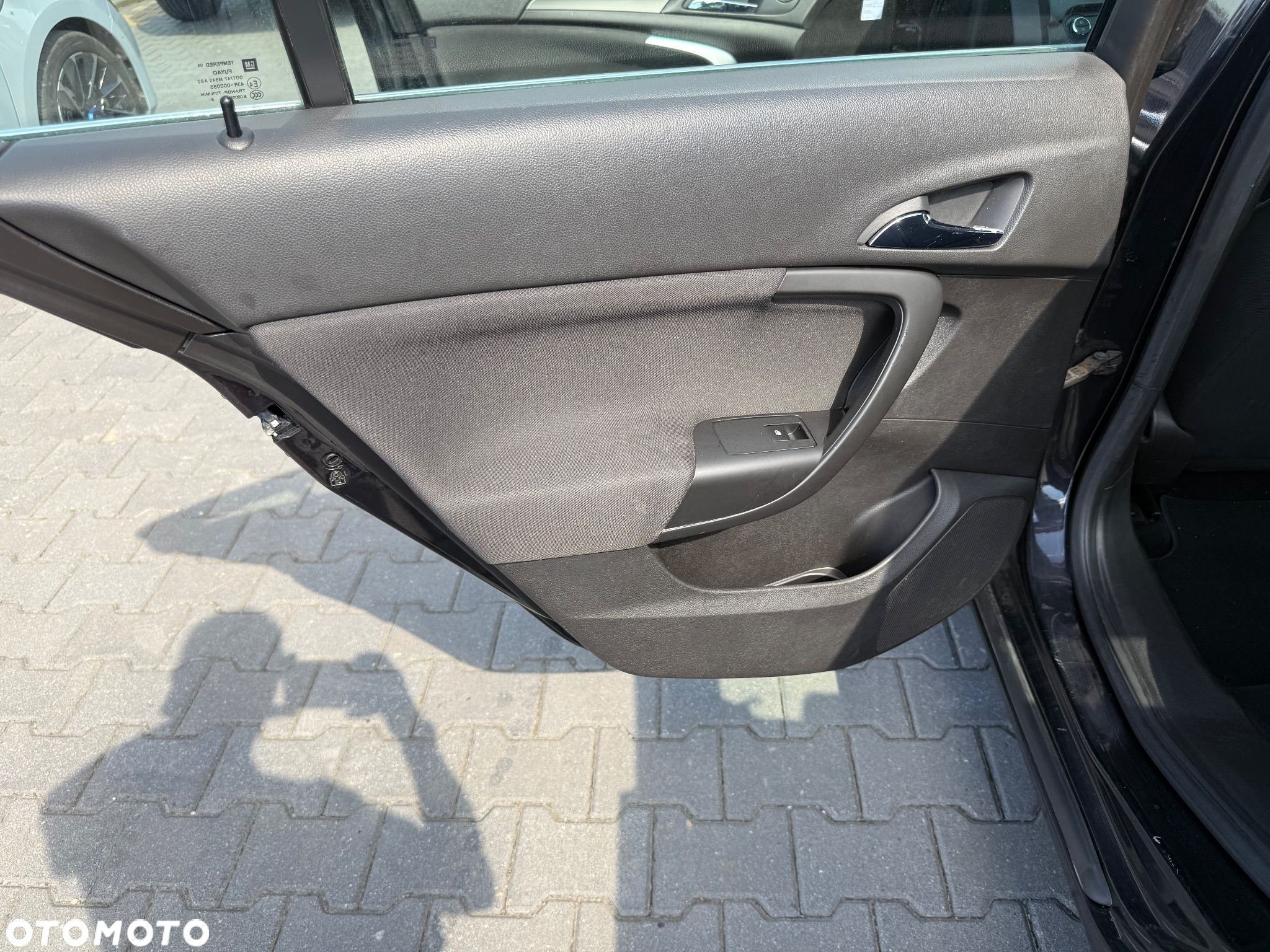 Opel Insignia 1.8 Active - 12