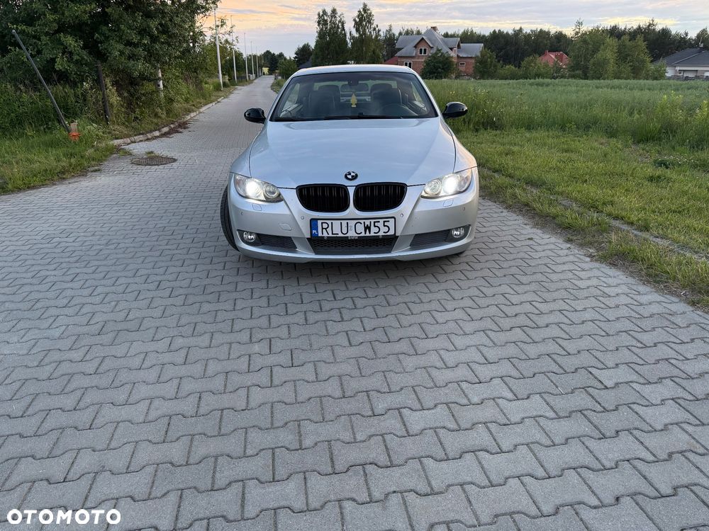 BMW Seria 3 320i Edition Exclusive - 2