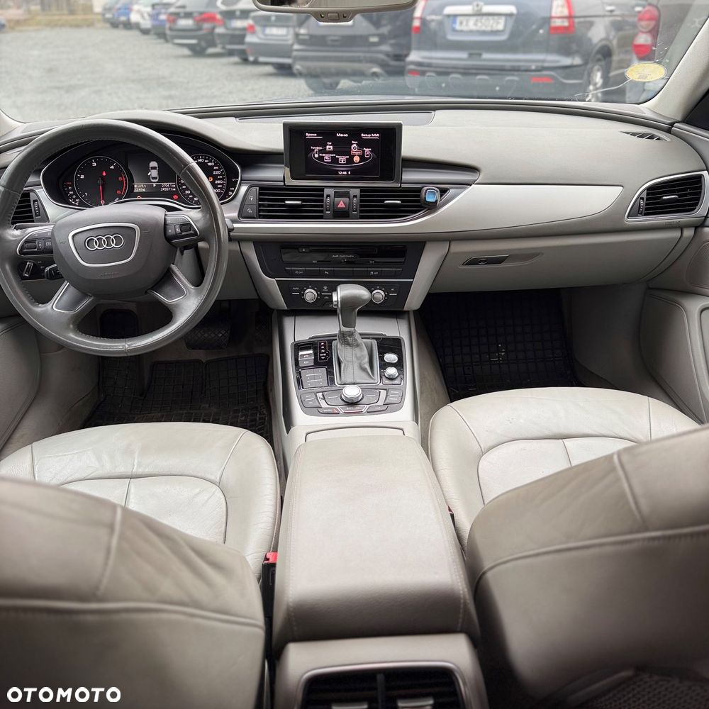 Audi A4 Limousine 2.7 TDI - 22