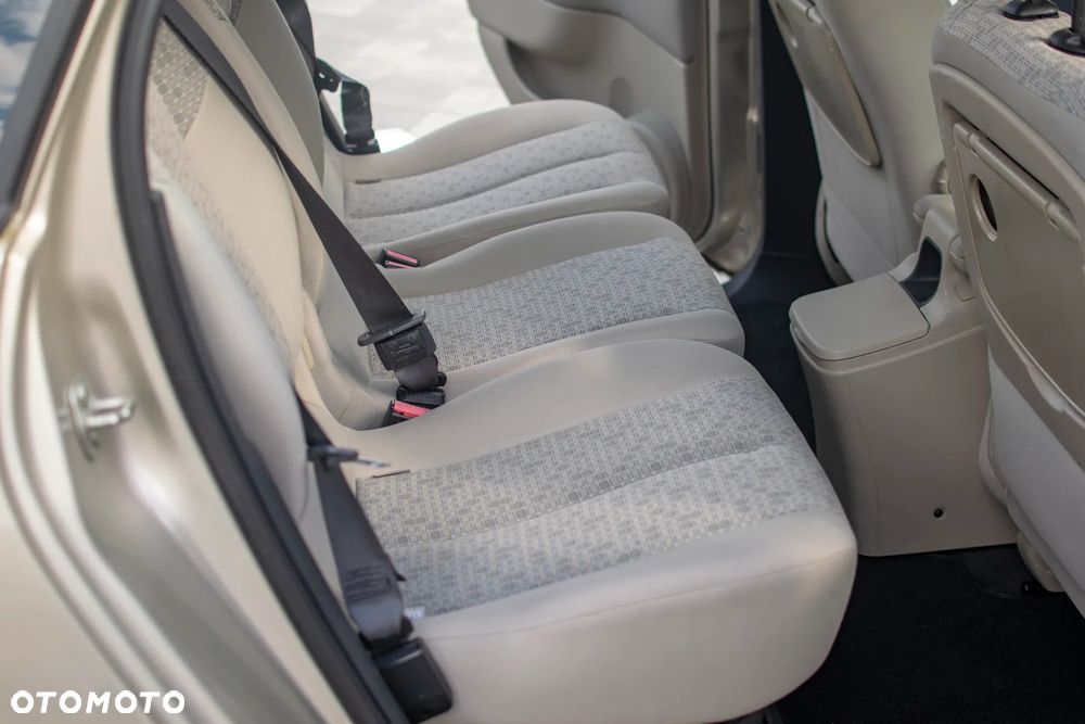 Renault Scenic - 37