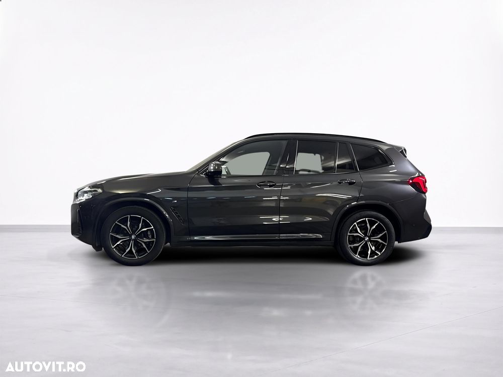 BMW X3 2023 — imagine 2