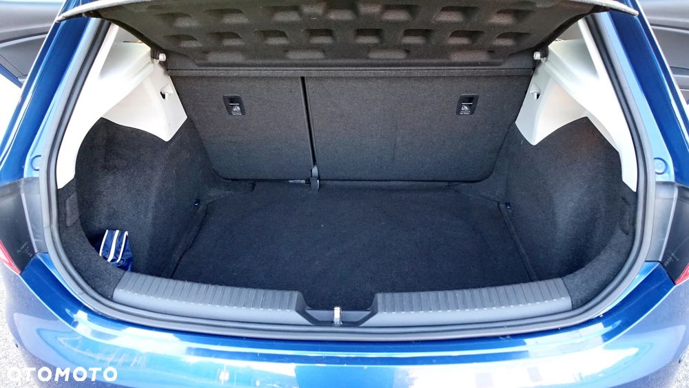 Seat Leon 1.4 TSI FR S&S - 12