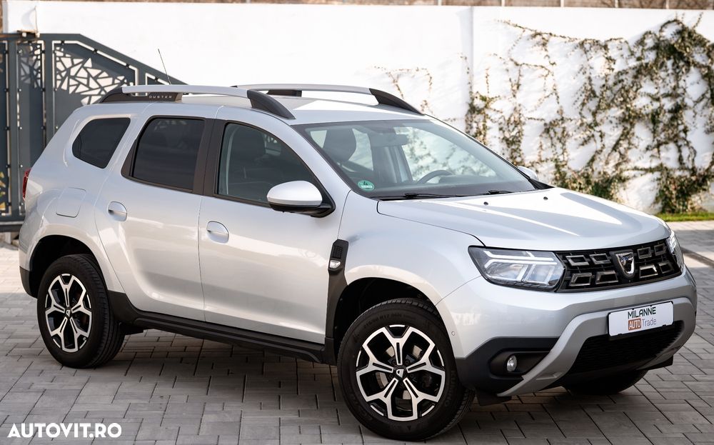 Dacia Duster ECO-G 100 Prestige Plus - 3