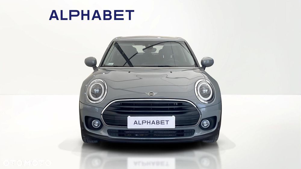 MINI Clubman One - 8