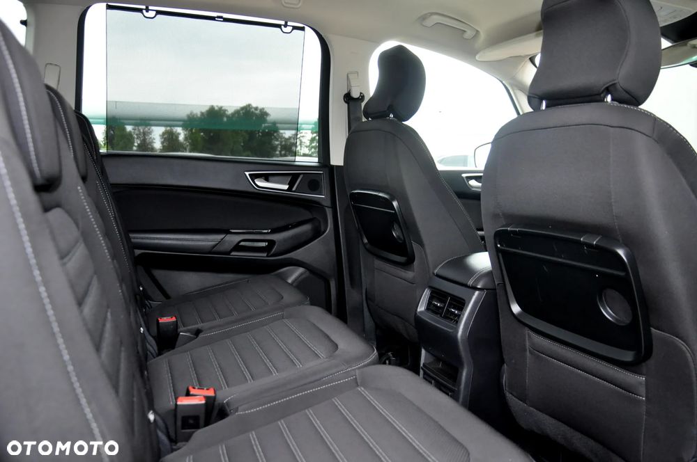 Ford Galaxy 2.5 Hybrid Trend CVT - 32