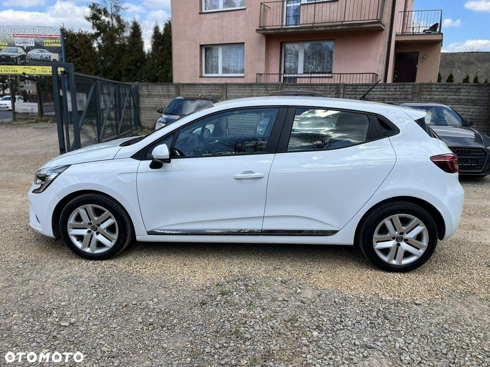 Renault Clio - 5