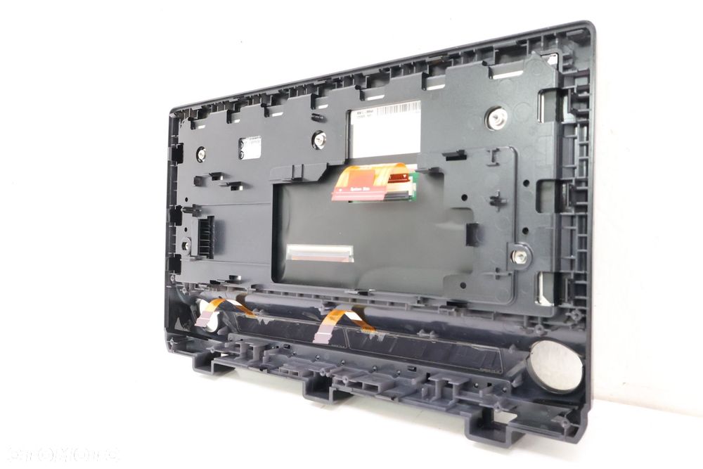 KIA PROCEED III RADIO EKRAN NAWIGACJA 6091L-3884A, 3550B-2112A - 10