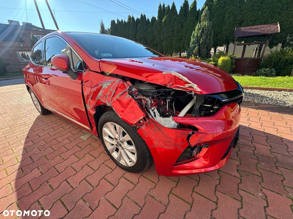 Renault Clio 1.0 TCe Intens - 32