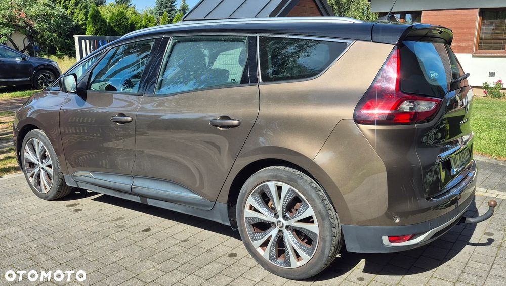 Renault Grand Scenic Gr 1.2 TCe Energy Intens - 4