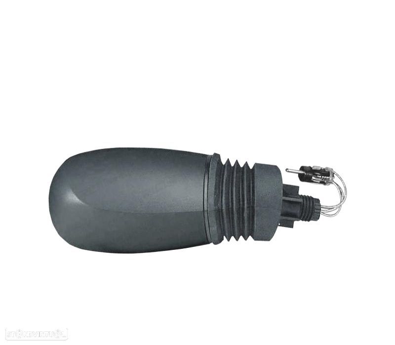 ESPELHO COMPLETO DIREITO FIAT PUNTO 99-03 - 1