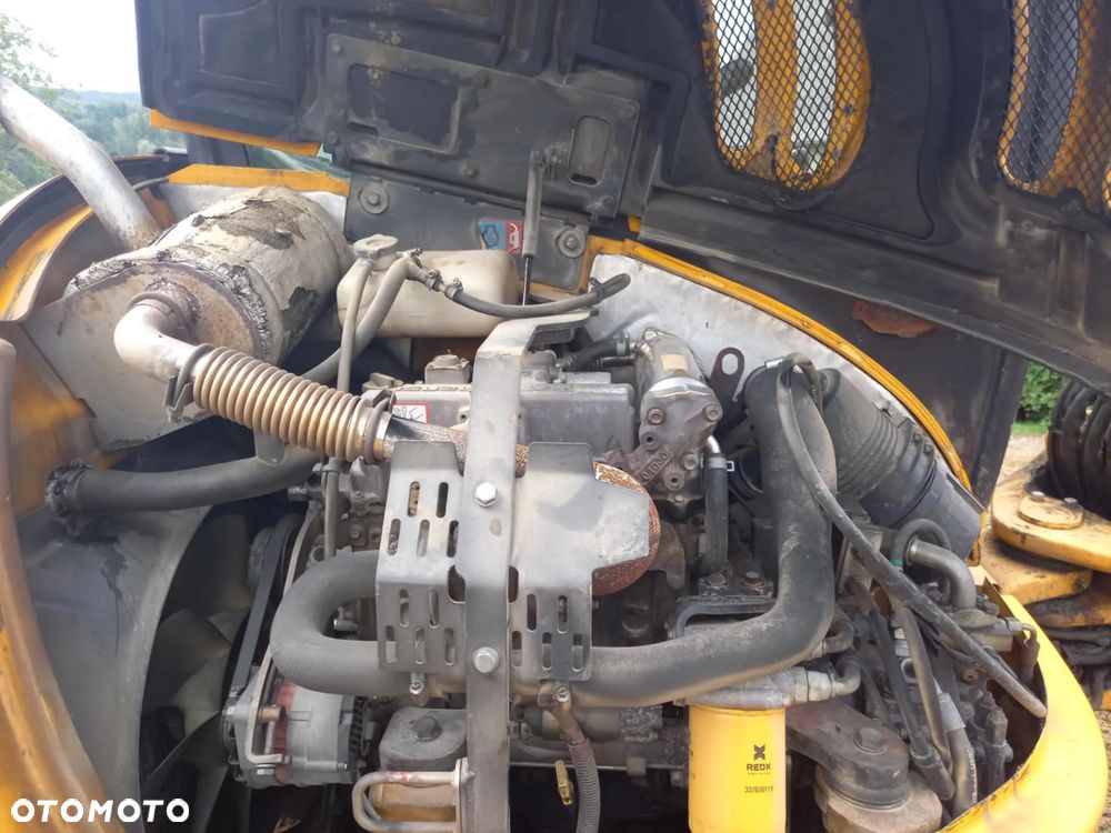 JCB 8065 RTS - 9