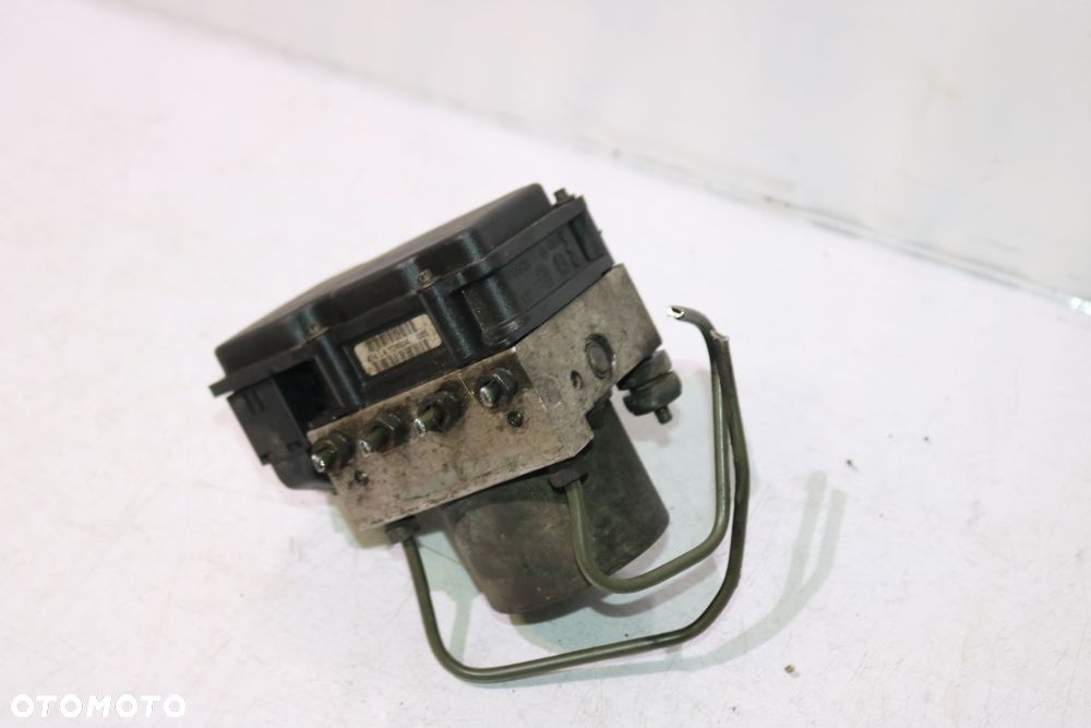 POMPA ABS NISSAN ALMERA  0265800399 - 1