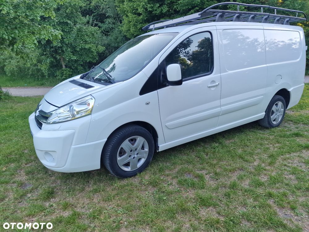 Citroën JUMPY - 2