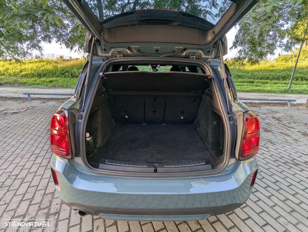 MINI Countryman Cooper D Classic - 15