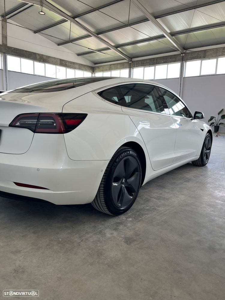 Tesla Model 3 Standard Range Plus RWD - 6