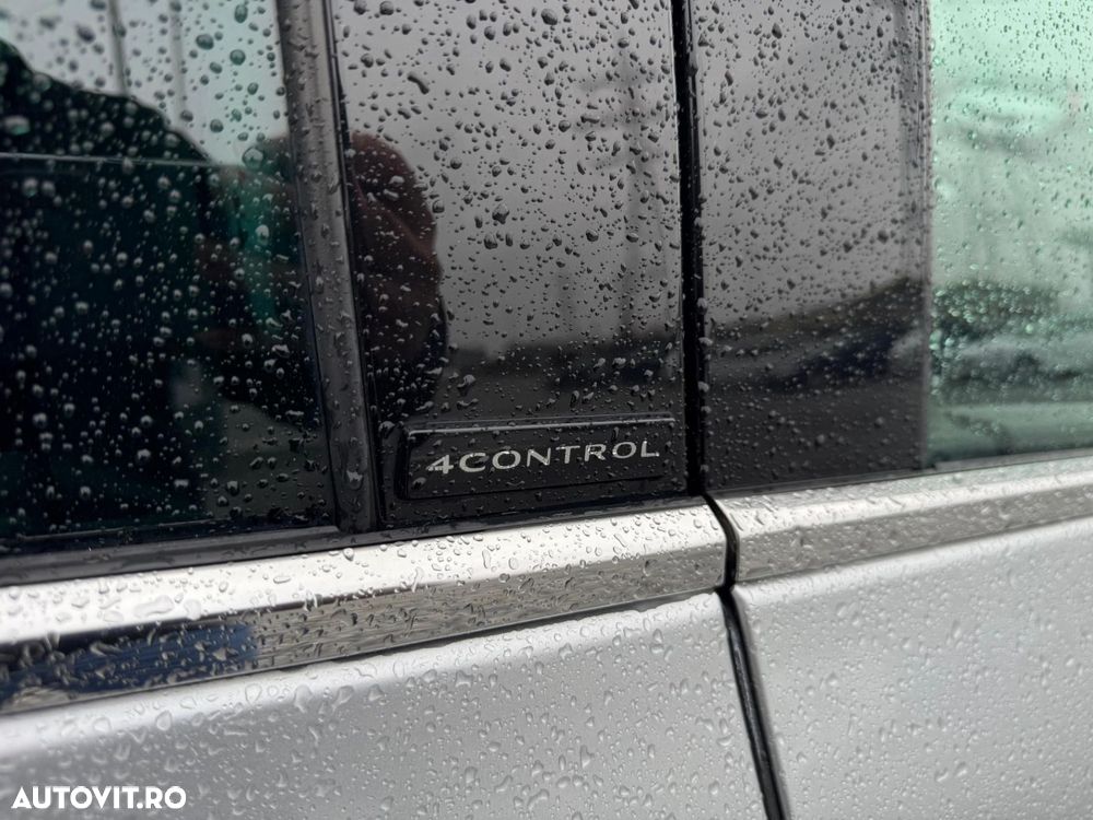 Renault Espace Energy dCi 160 EDC Intens - 13