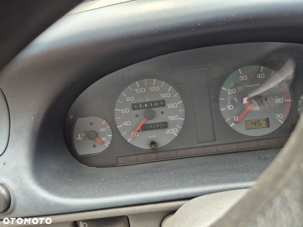 Skoda Felicia 1.3 Samba - 14