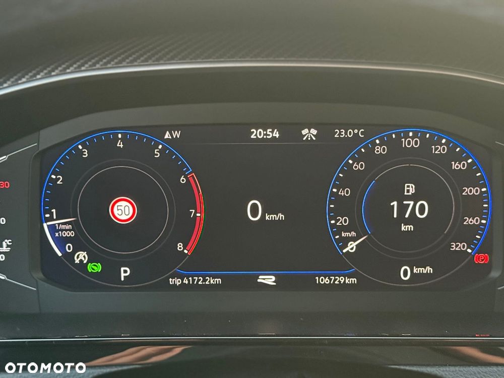 Volkswagen Arteon 2.0 TSI 4Motion R DSG - 33