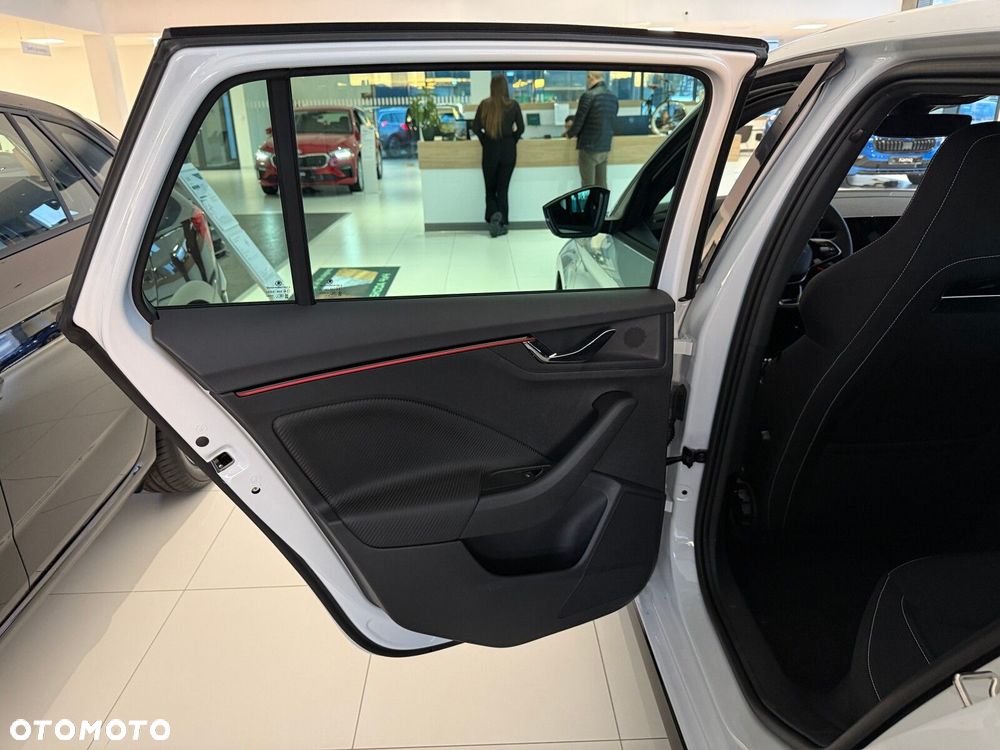 Skoda Scala 1.0 TSI Monte Carlo DSG - 14