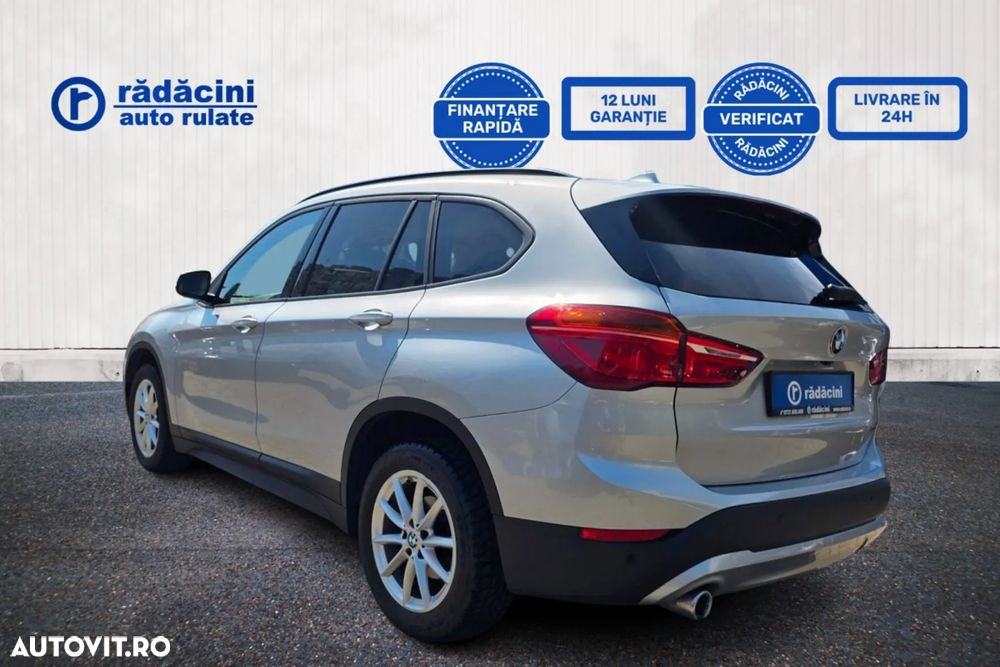 BMW X1 - 4