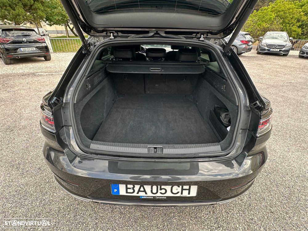 VW Arteon Shooting Brake 2.0 TDI R-Line DSG - 9