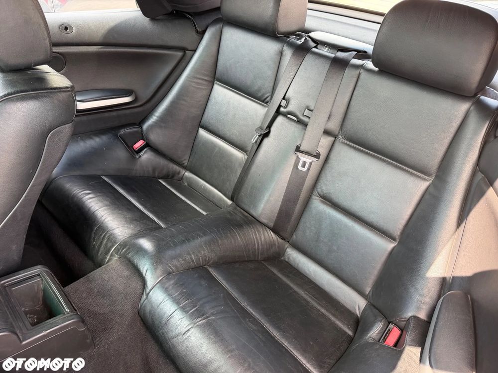 BMW Seria 3 318 Ci Edition Exclusive - 23