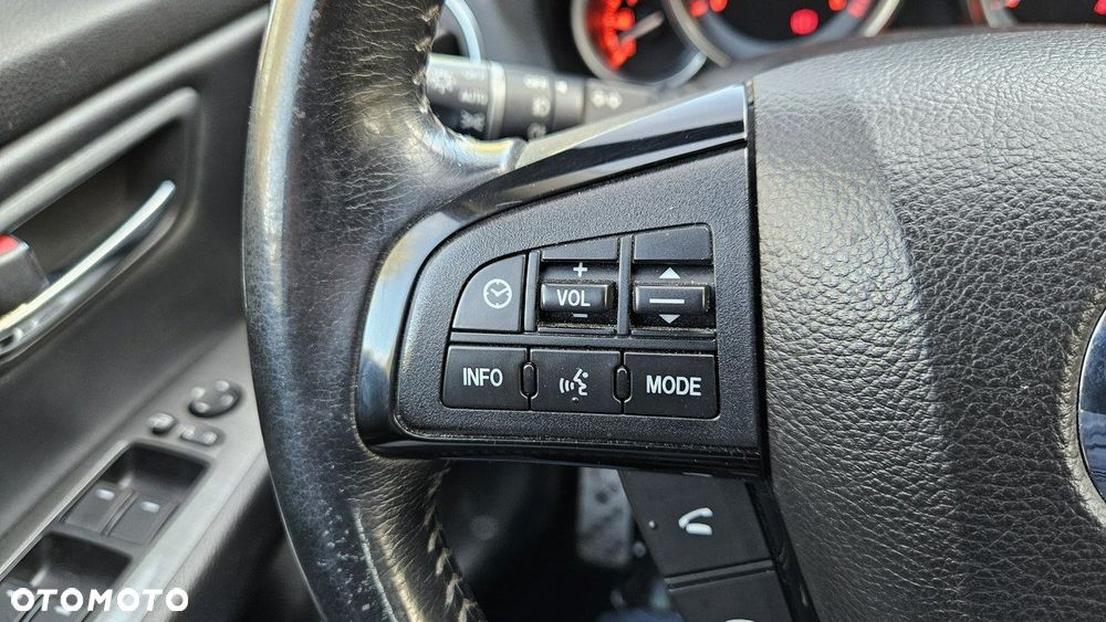 Mazda 6 2.2 CD Exclusive - 30