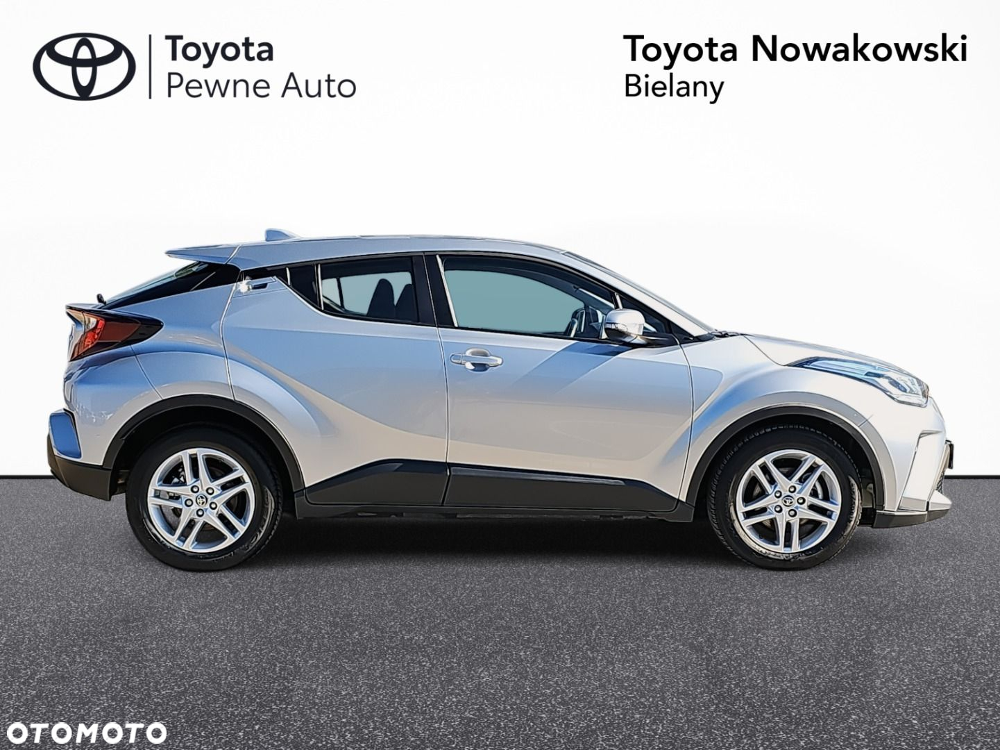 Toyota C-HR - 25