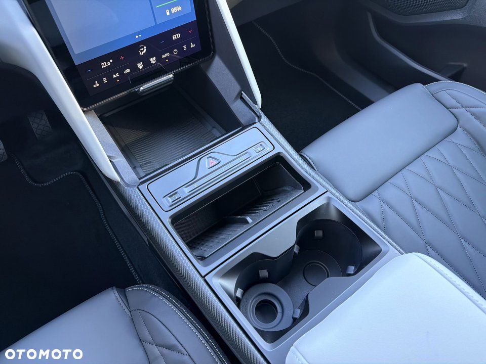 Ford Explorer - 10