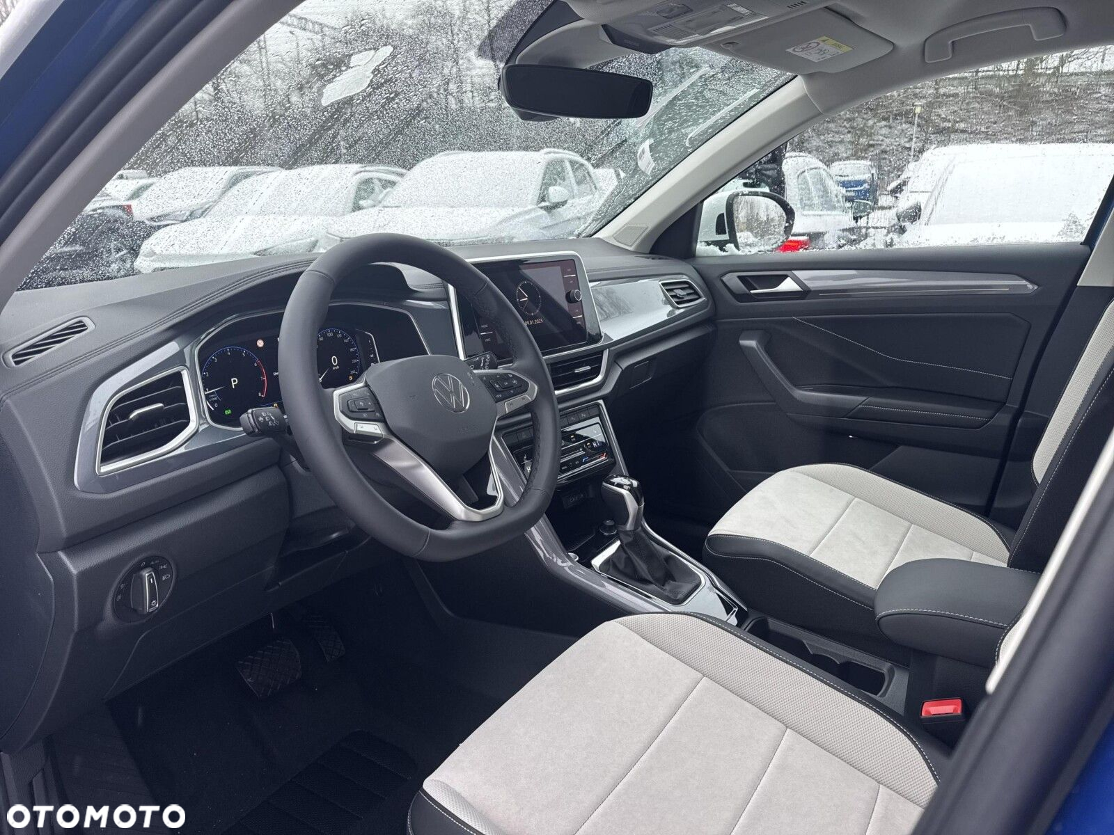 Volkswagen T-Roc 1.5 TSI Style DSG - 5